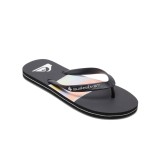 QUIKSILVER MOLOKAI AIRBRUSHED AQYL101317-KVJ1 Black Image 1