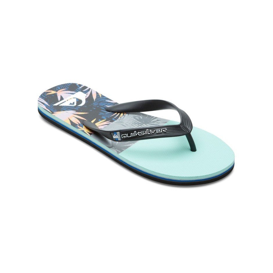 QUIKSILVER MOLOKAI PANEL AQYL101263-XKBS Colorful