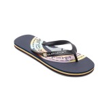 QUIKSILVER MOLOKAI ART AQYL101264-XBBN Blue Image 1