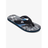 QUIKSILVER MOLOKAI LAYBACK II AQYL101339-XKKS Black Image 1