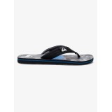 QUIKSILVER MOLOKAI LAYBACK II AQYL101339-XKKS Black Image 3