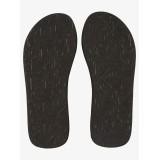 QUIKSILVER MOLOKAI LAYBACK II Μαύρο Εικόνα 0