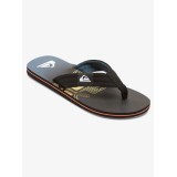 QUIKSILVER MOLOKAI LAYBACK II Μαύρο Εικόνα 1