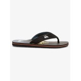 QUIKSILVER MOLOKAI LAYBACK II Μαύρο Εικόνα 2