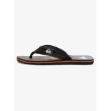 QUIKSILVER MOLOKAI LAYBACK II Μαύρο Εικόνα 3