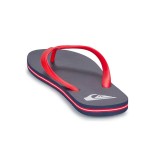 QUIKSILVER MOLOKAI CORE AQYL101325-RVJ1 Red Image 2