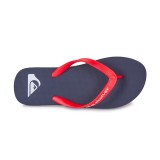 QUIKSILVER MOLOKAI CORE AQYL101325-RVJ1 Red Image 4