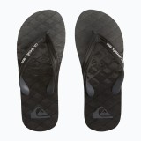 Ανδρικές Σαγιονάρες Ανθρακί - Quiksilver Oahuey Εικόνα 5