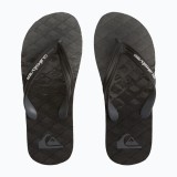 QUIKSILVER OAHUEY AQYL101313-SYJ1 Coal