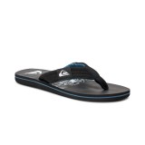 QUIKSILVER MOLOKAI LAYBACK II AQYL101339-KVJ3 Black Image 0