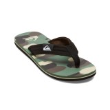 Ανδρικές Σαγιονάρες Παραλλαγή - Quiksilver Molokai Layback II Εικόνα 0
