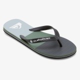 QUIKSILVER MOLOKAI STRIPE AQYL101361-XKSG Colorful Image 1