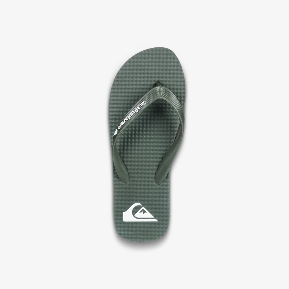 QUIKSILVER MOLOKAI CORE AQYL101325-KHA Κhaki