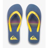 QUIKSILVER MOLOKAI STRIPE 25 AQYL101431-BSW6 Blue Image 1