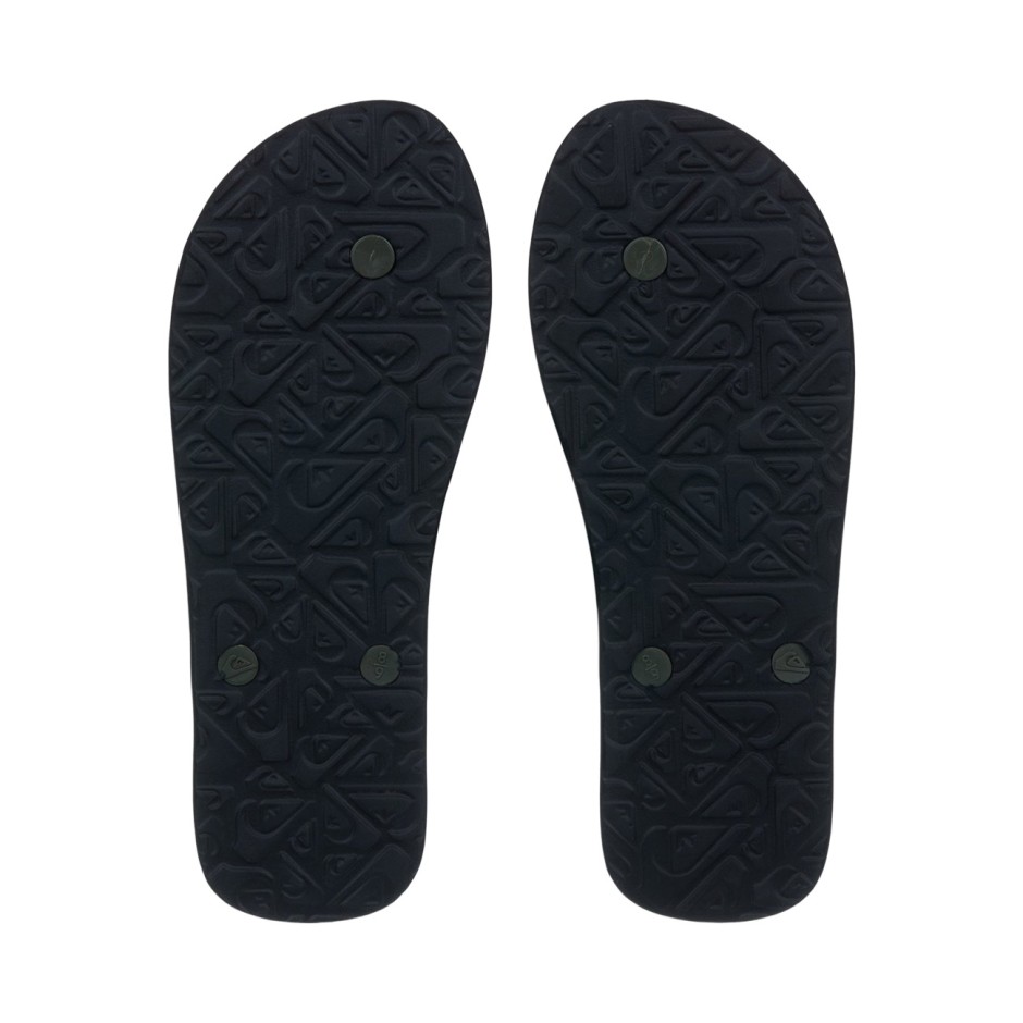 Ανδρικές Σαγιονάρες Πολύχρωμες - Quiksilver Molokai Art