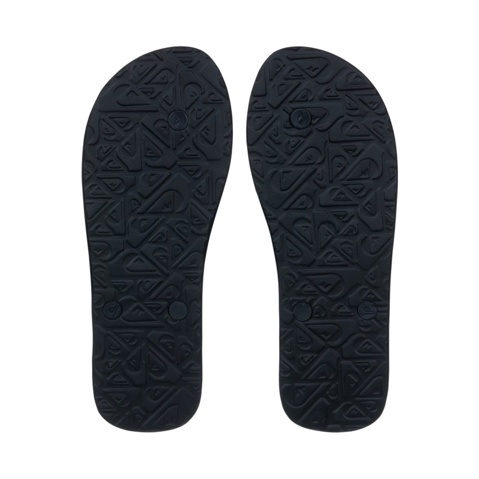 Ανδρικές Σαγιονάρες Πολύχρωμες - Quiksilver Molokai Stripe