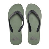 QUIKSILVER MOLOKAI CORE AQYL101325-GVJ1 Κhaki Image 