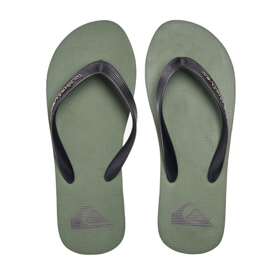QUIKSILVER MOLOKAI CORE AQYL101325-GVJ1 Κhaki