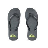 QUIKSILVER MOLOKAI CORE AQYL101325-KVJ2 Black Image 