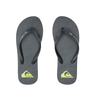 QUIKSILVER MOLOKAI CORE AQYL101325-KVJ2 Black