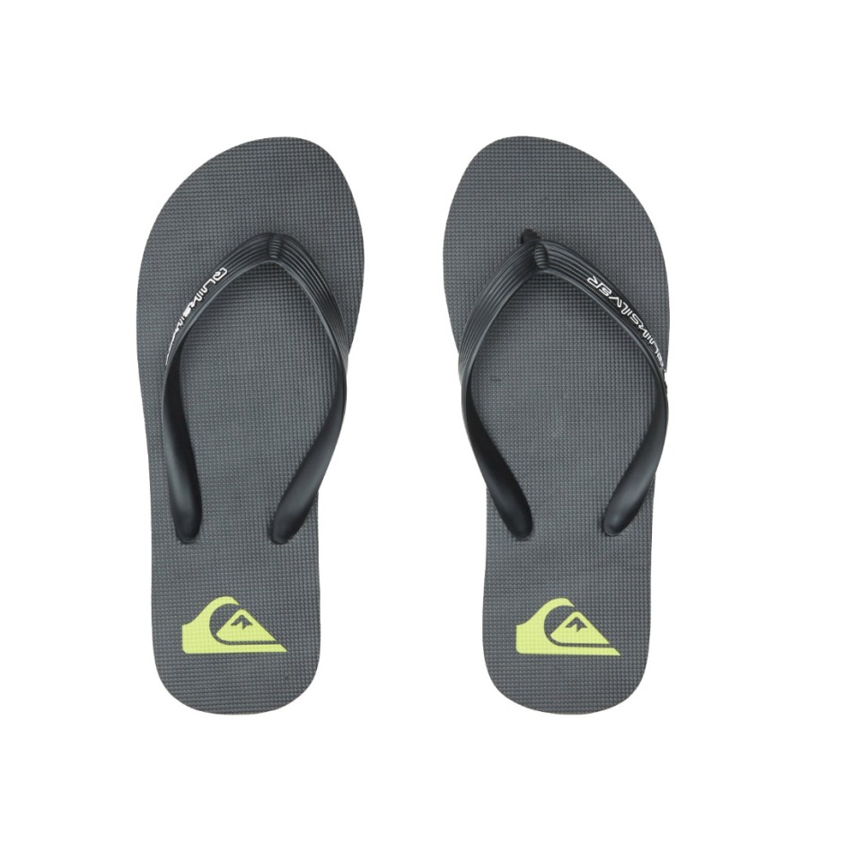 QUIKSILVER MOLOKAI CORE AQYL101325-KVJ2 Black