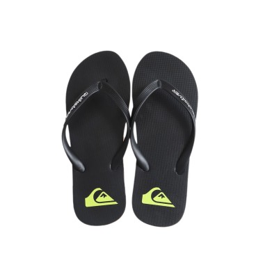 QUIKSILVER MOLOKAI CORE AQYL101325-KVJ1 Black