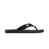 QUIKSILVER MOLOKAI LAYBACK II AQYL101339-KVJ3 Black Image 