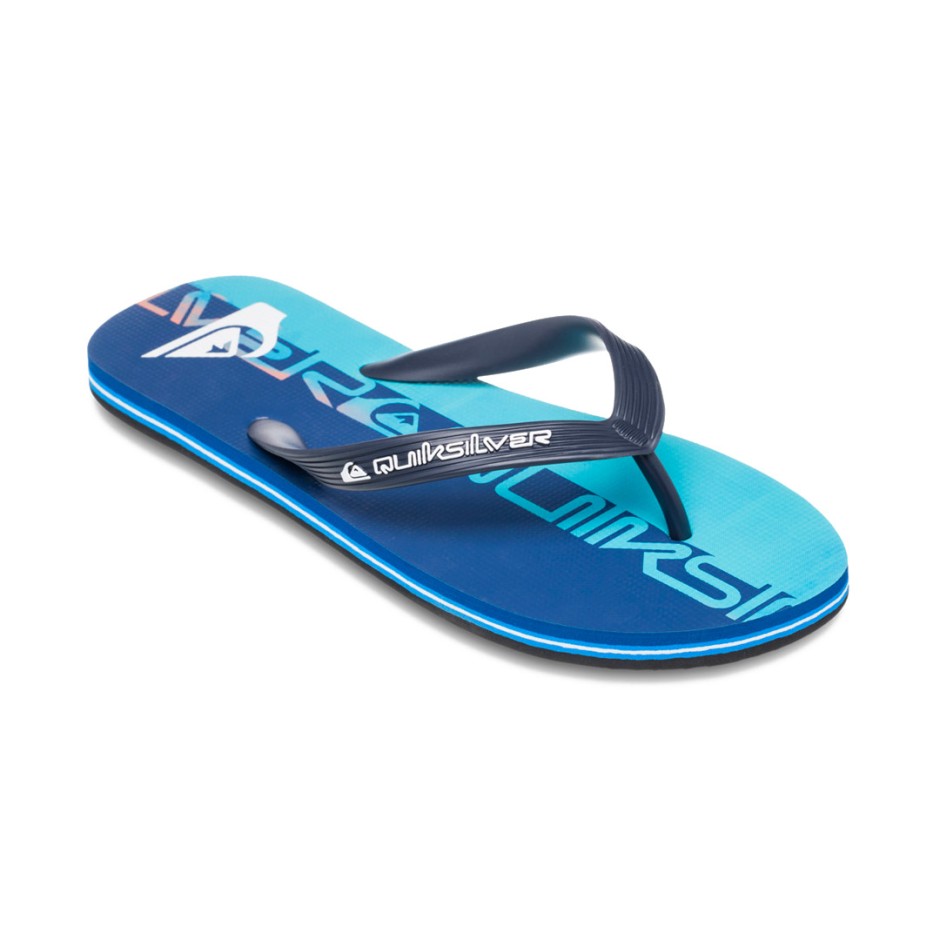 QUIKSILVER MOLOKAI ART 25 AQYL101430 Blue