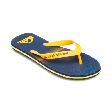 QUIKSILVER MOLOKAI STRIPE 25 AQYL101431-BSW6 Blue
