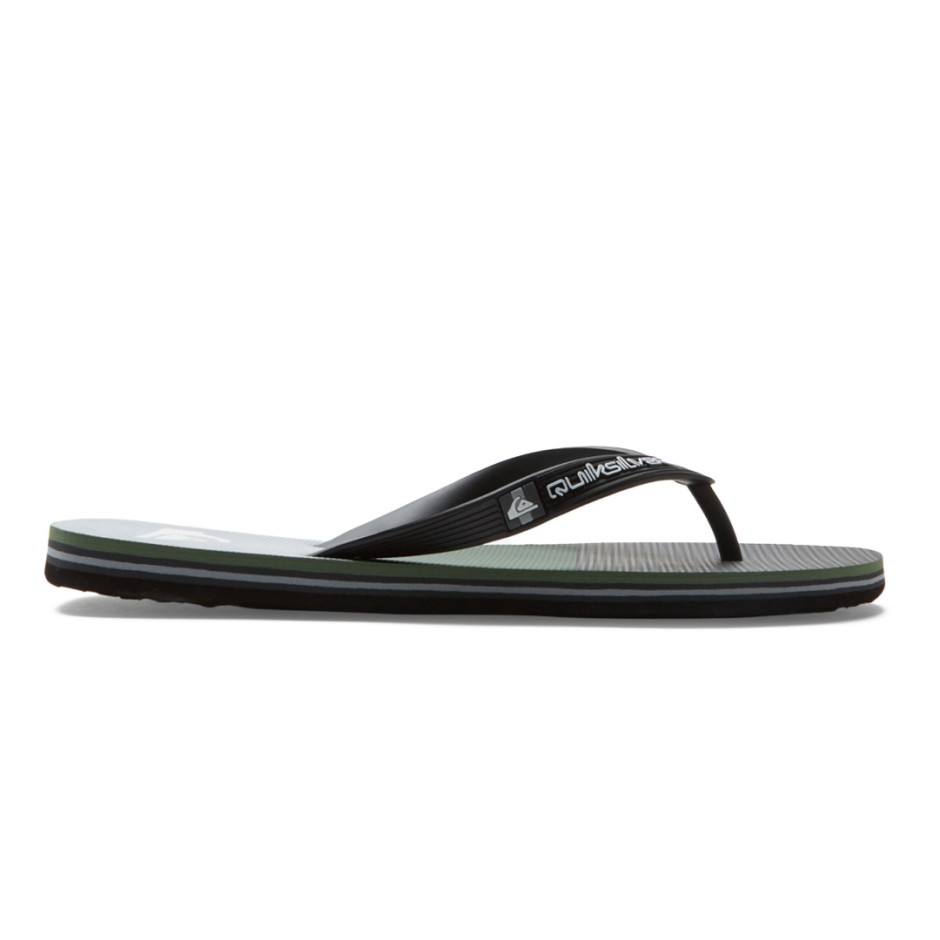 QUIKSILVER MOLOKAI STRIPE AQYL101361-XKSG Colorful