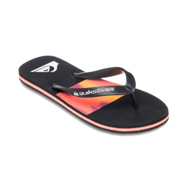 QUIKSILVER MOLOKAI STRIPE 25 AQYL101431-MKZ9 Colorful