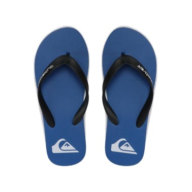 QUIKSILVER MOLOKAI CORE AQYL101325-BYJ1 Royal Blue