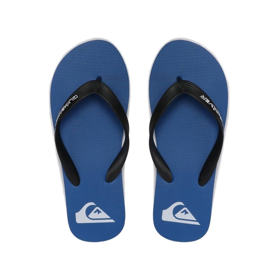 QUIKSILVER MOLOKAI CORE AQYL101325-BYJ1 Royal Blue