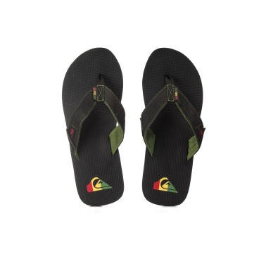 QUIKSILVER MOLOKAI ABYSS AQYL100570-XGKG Κhaki
