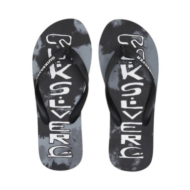 QUIKSILVER MOLOKAI ACID DROP AQYL101248-KVJ1 Black