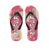QUIKSILVER MOLOKAI ACID DROP AQYL101248-XKNN Orange Image 