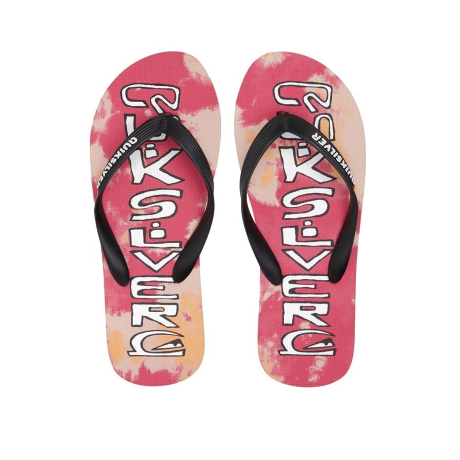 QUIKSILVER MOLOKAI ACID DROP AQYL101248-XKNN Orange