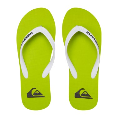 QUIKSILVER MOLOKAI AQYL100601-XKGG Λαχανί