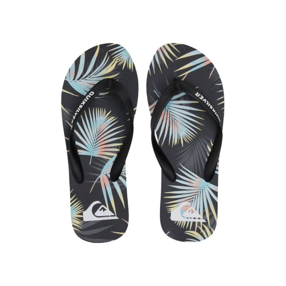 QUIKSILVER MOLOKAI ARCH AQYL101249-KVJ1 Black