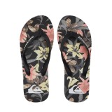QUIKSILVER MOLOKAI ART AQYL101264-KVJ1 Colorful Image 