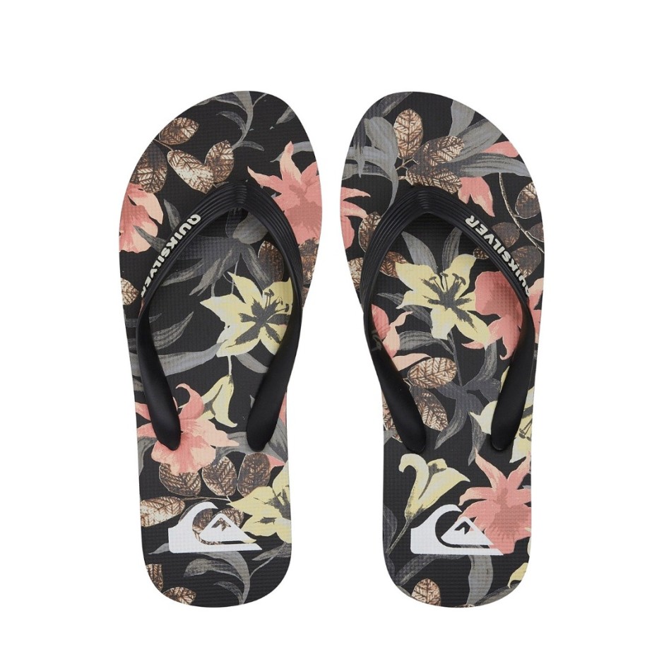 QUIKSILVER MOLOKAI ART AQYL101264-KVJ1 Colorful