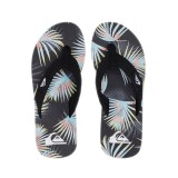 QUIKSILVER MOLOKAI LAYBACK AQYL101241-SYJ1 Colorful Image 