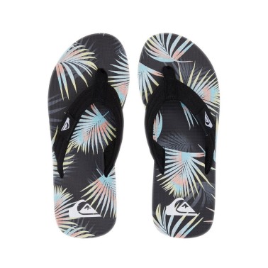 QUIKSILVER MOLOKAI LAYBACK AQYL101241-SYJ1 Πολύχρωμο
