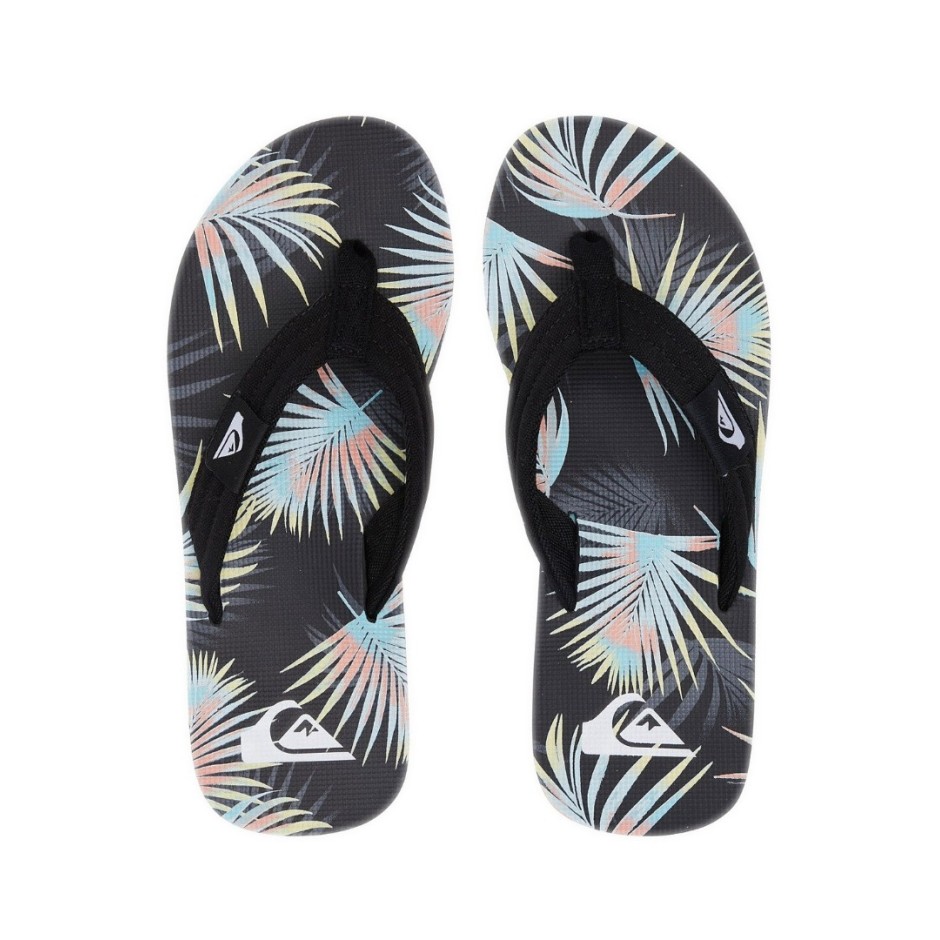 QUIKSILVER MOLOKAI LAYBACK AQYL101241-SYJ1 Colorful