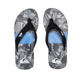 QUIKSILVER MOLOKAI LAYBACK II AQYL101339-XKKS Black Image 