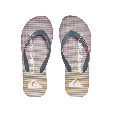 QUIKSILVER MOLOKAI MASSIVE AQYL101245-XSNS Grey