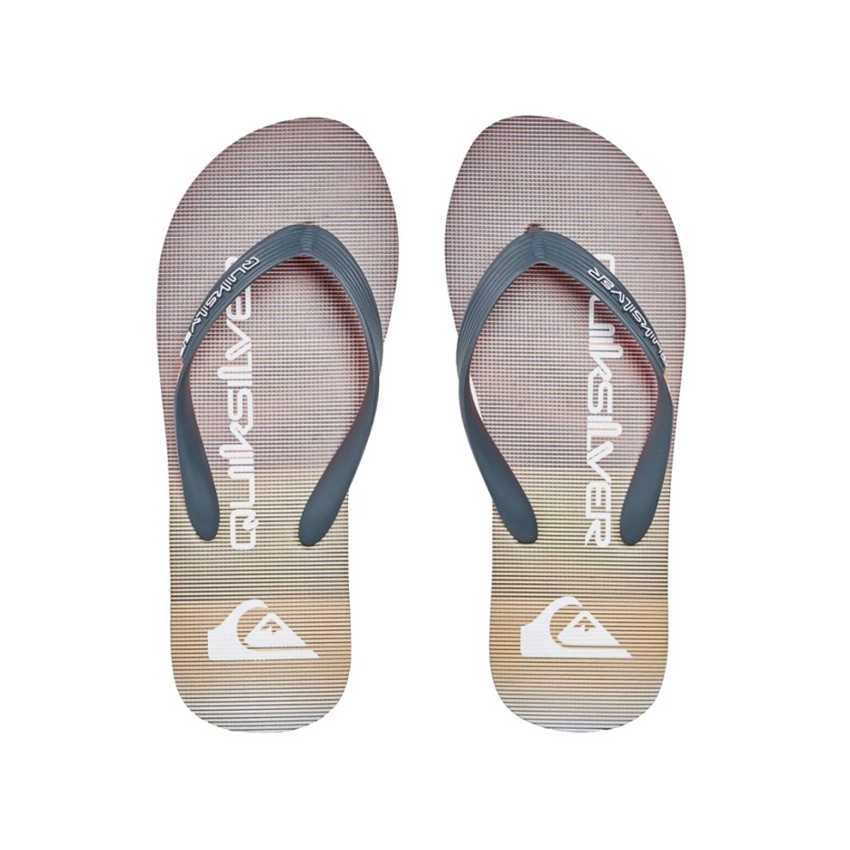 QUIKSILVER MOLOKAI MASSIVE AQYL101245-XSNS Grey
