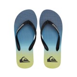 QUIKSILVER MOLOKAI NEW WAVE AQYL101246-XKBB Πολύχρωμο Εικόνα 