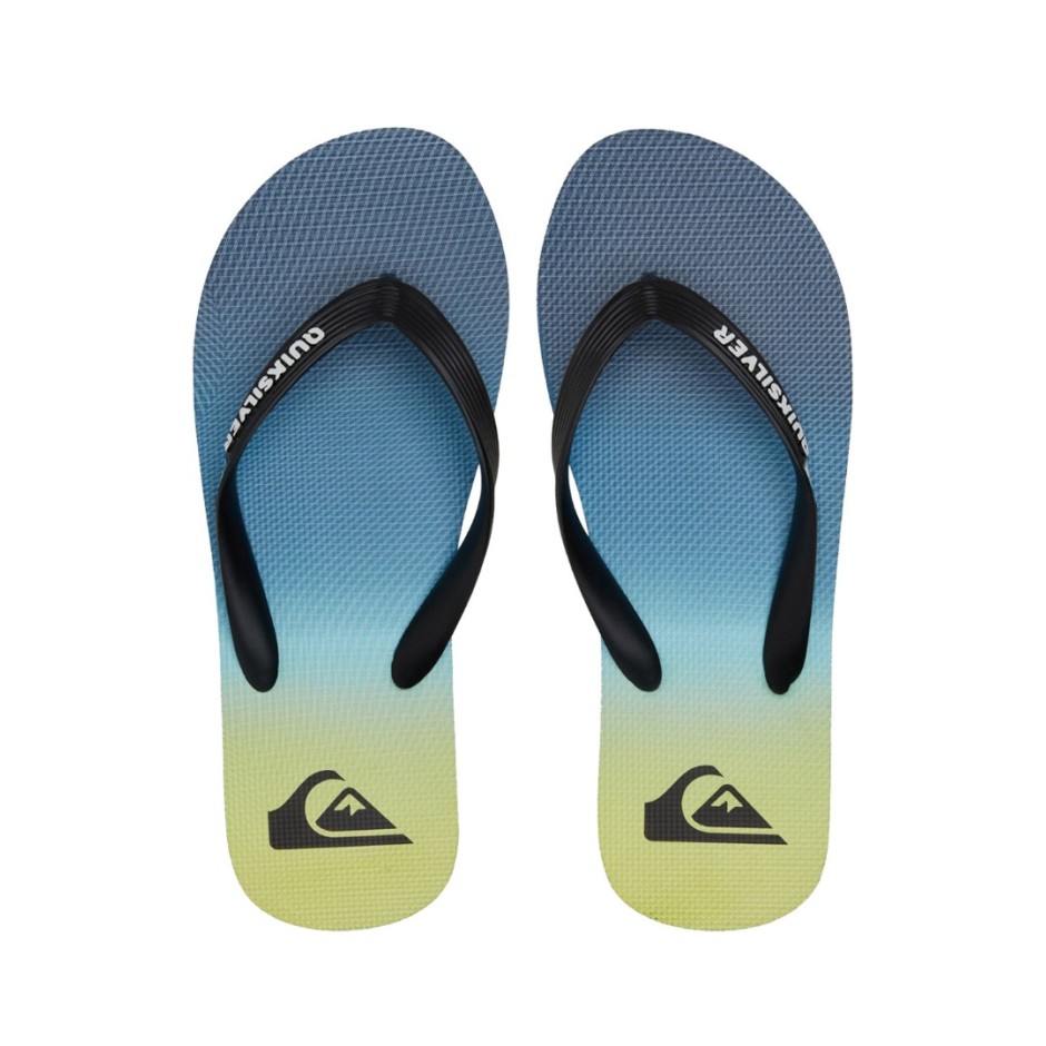 QUIKSILVER MOLOKAI NEW WAVE AQYL101246-XKBB Πολύχρωμο
