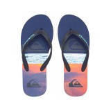 QUIKSILVER MOLOKAI PANEL AQYL101107-XBBN Colorful Image 